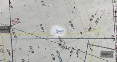 Grundstück in Bolschoje Issakowo, Russland