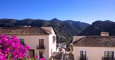 Maison 4 chambres dans Benahavis, Espagne