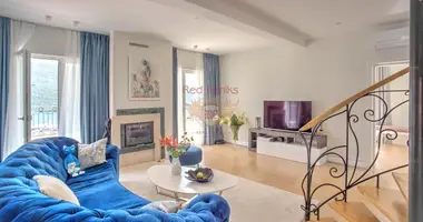 Apartment in Kumbor, Montenegro