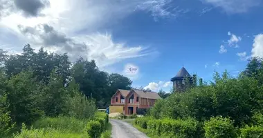 Nieruchomości komercyjne 1 800 m² w Królewiec, Rosja