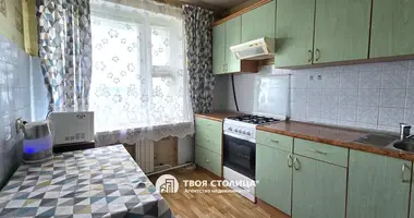 3 bedroom apartment in Minsk, Belarus