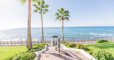 Apartment in Mijas, Spain