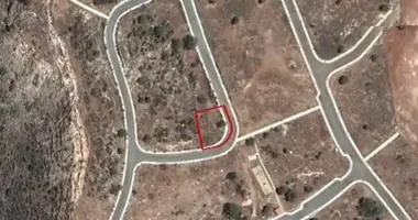 Appartement dans Pissouri Municipality, Chypre