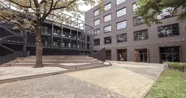 Nieruchomości komercyjne 261 m² w Ryga, Łotwa