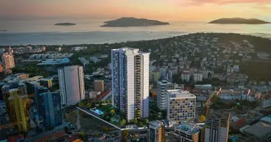 Apartamento 2 habitaciones en Maltepe, Turquía