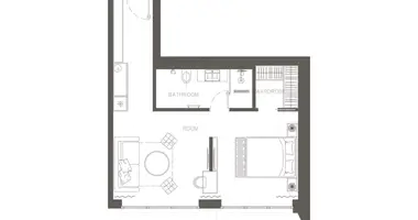 Кондо в Колашин, Черногория