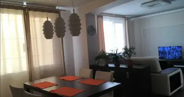 3 room apartment in Odesa, Ukraine