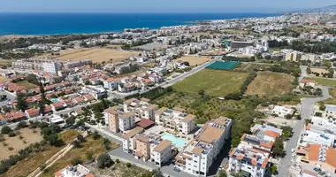 1 bedroom apartment in Paphos Municipality, Cyprus
