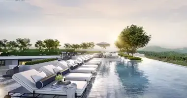 Condo w Choeng Thale, Tajlandia