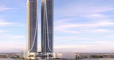 Apartamento 2 habitaciones en Dubái, Emiratos Árabes Unidos