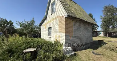 Maison dans Muchaviecki sielski Saviet, Bélarus
