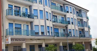Wohnung 3 Schlafzimmer in Benissa, Spanien