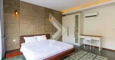 Кондо 1 комната в Сиемреап, Камбоджа