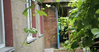 Dom w Petryków, Białoruś