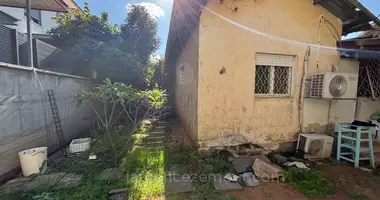 Apartamento 3 habitaciones en Herzliya, Israel