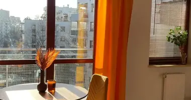 Apartamento 4 habitaciones en Mierzynek, Polonia