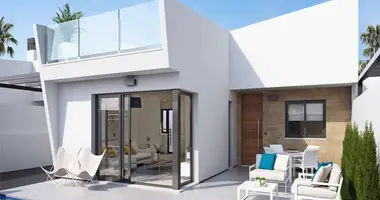 Villa in Abadin, Spanien