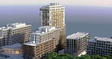 1 room apartment in Odesa, Ukraine