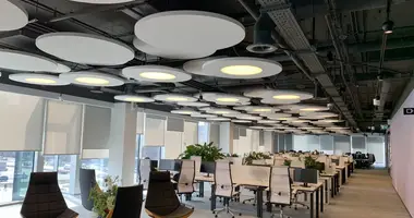 Office 1 917 m² in Moscow, Russia