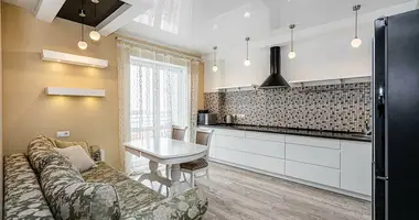 Квартира 2 комнаты в Минск, Беларусь