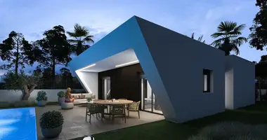 Villa 3 chambres dans Monforte del Cid, Espagne
