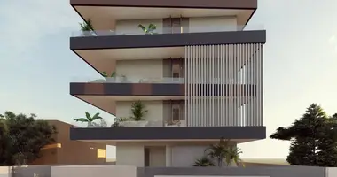 Wohnung 2 zimmer in Ypsonas Municipality, Zypern