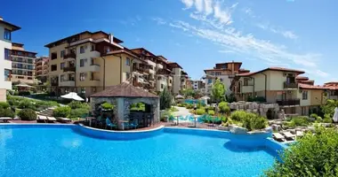 1 bedroom apartment in Sveti Vlas, Bulgaria