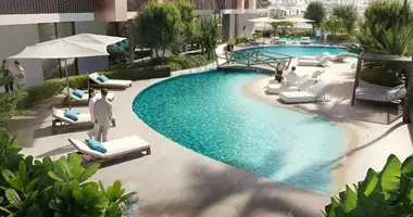 Studio apartment in Dubai, United Arab Emirates