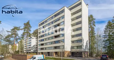 Apartment in Kouvola sub-region, Finland