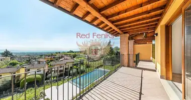 Apartamento 3 habitaciones en Puegnago del Garda, Italia