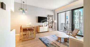 Wohnung 1 zimmer in Tivat, Montenegro