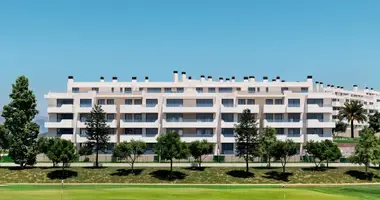 Wohnung 2 Schlafzimmer in Mijas, Spanien
