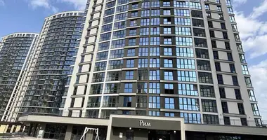 Квартира 1 комната в Минск, Беларусь