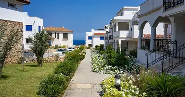 Wohnung 4 zimmer in Girne Belediyesi, Nordzypern