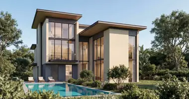 Villa 5 habitaciones en Al Bahyah, Emiratos Árabes Unidos