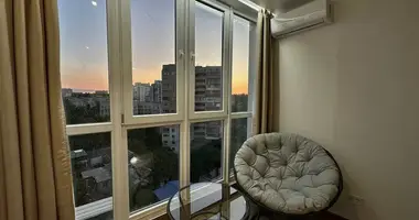 Wohnung 1 zimmer in Odessa, Ukraine