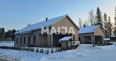 Maison 4 chambres dans Tuusula, Finlande