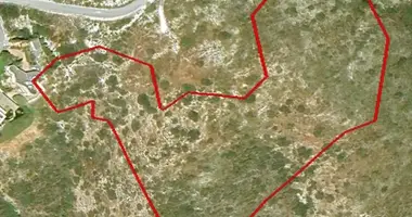 Участок земли в Агиос Тихонас, Кипр