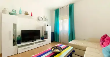 Appartement 2 chambres dans Sveti Stefan, Monténégro