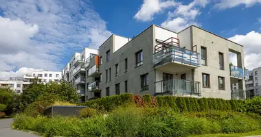 1 bedroom apartment in Warsaw, Poland