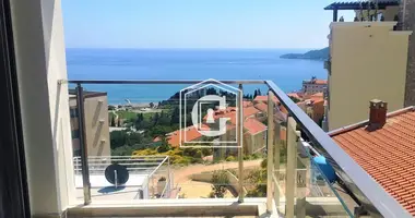 Wohnung 2 zimmer in Becici, Montenegro