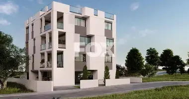 3 bedroom apartment in Paphos Municipality, Cyprus