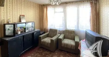 Wohnung 4 zimmer in Malaryta, Belarus