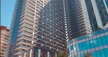 Mieszkanie 3 pokoi w Tbilisi, Gruzja