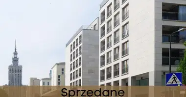 2 room apartment in Smolice, Poland