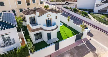 Willa w Orihuela, Hiszpania