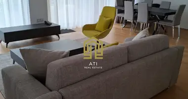 2 bedroom apartment in Becici, Montenegro