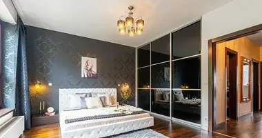 Wohnung 3 zimmer in Hauptstadt Prag, Tschechien