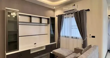 Casa 2 habitaciones en Pattaya City, Tailandia