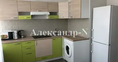 1 room apartment in Odesa, Ukraine